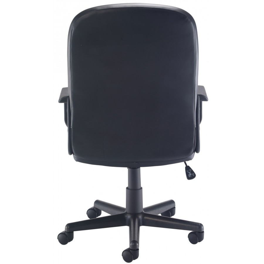 Jack PU Executive Office Chair